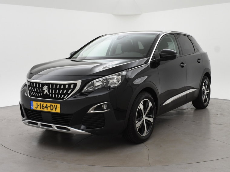 Peugeot 3008 foto 1