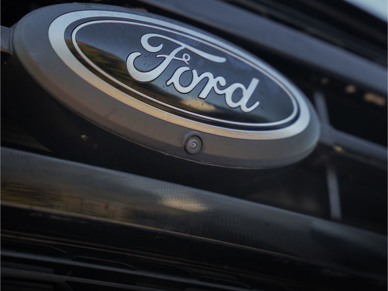 Ford USA F-150