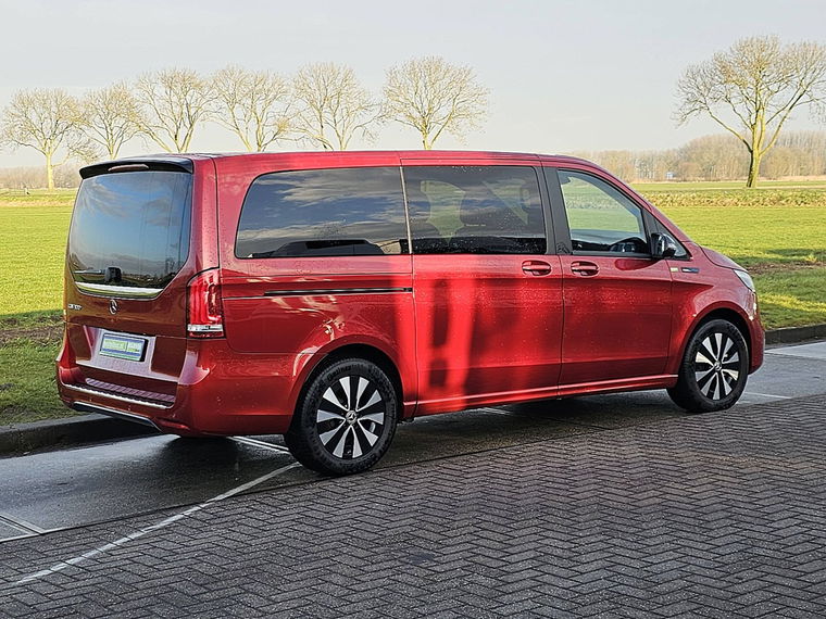 Mercedes-Benz EQV