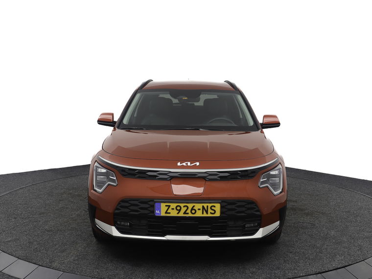 Kia Niro EV