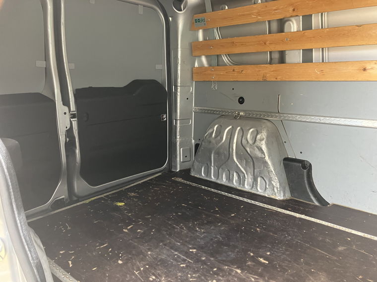 Fiat Dobló Cargo