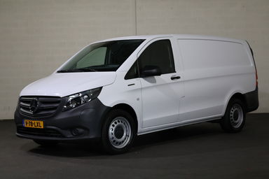 Mercedes-Benz eVito