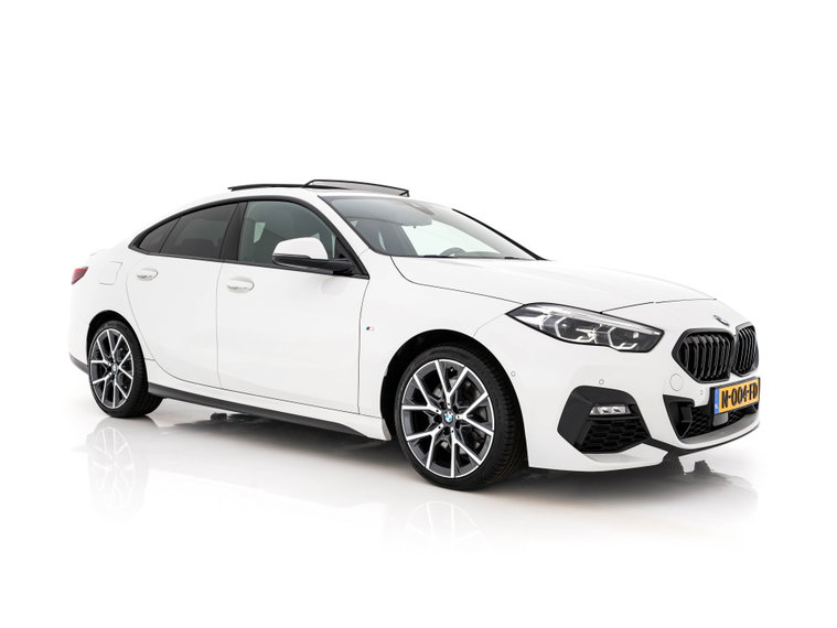 BMW 2 Serie foto 1