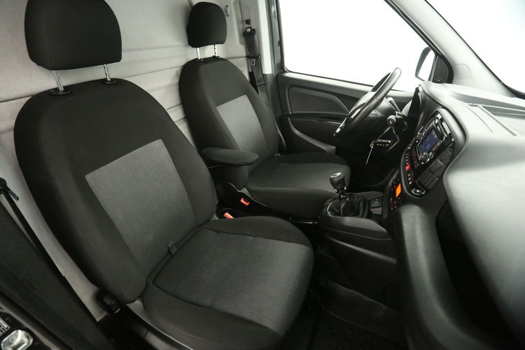Fiat Doblò