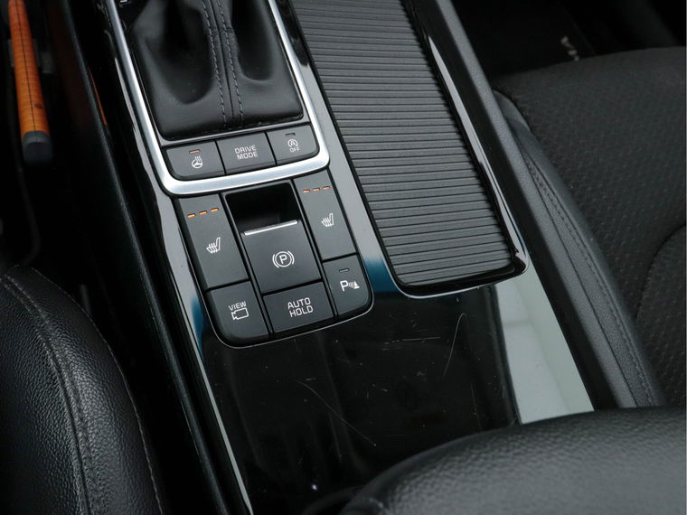 Kia Optima Sportswagon