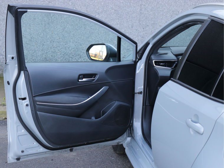 Toyota Corolla Touring Sports