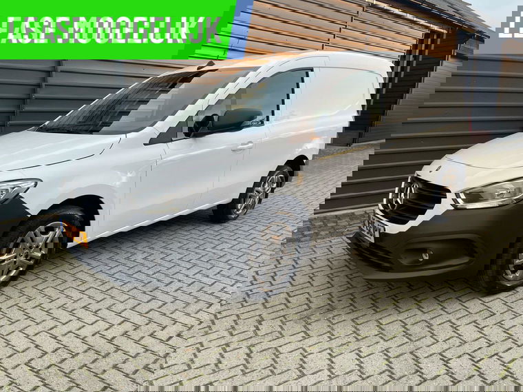 Mercedes-Benz Citan bestel