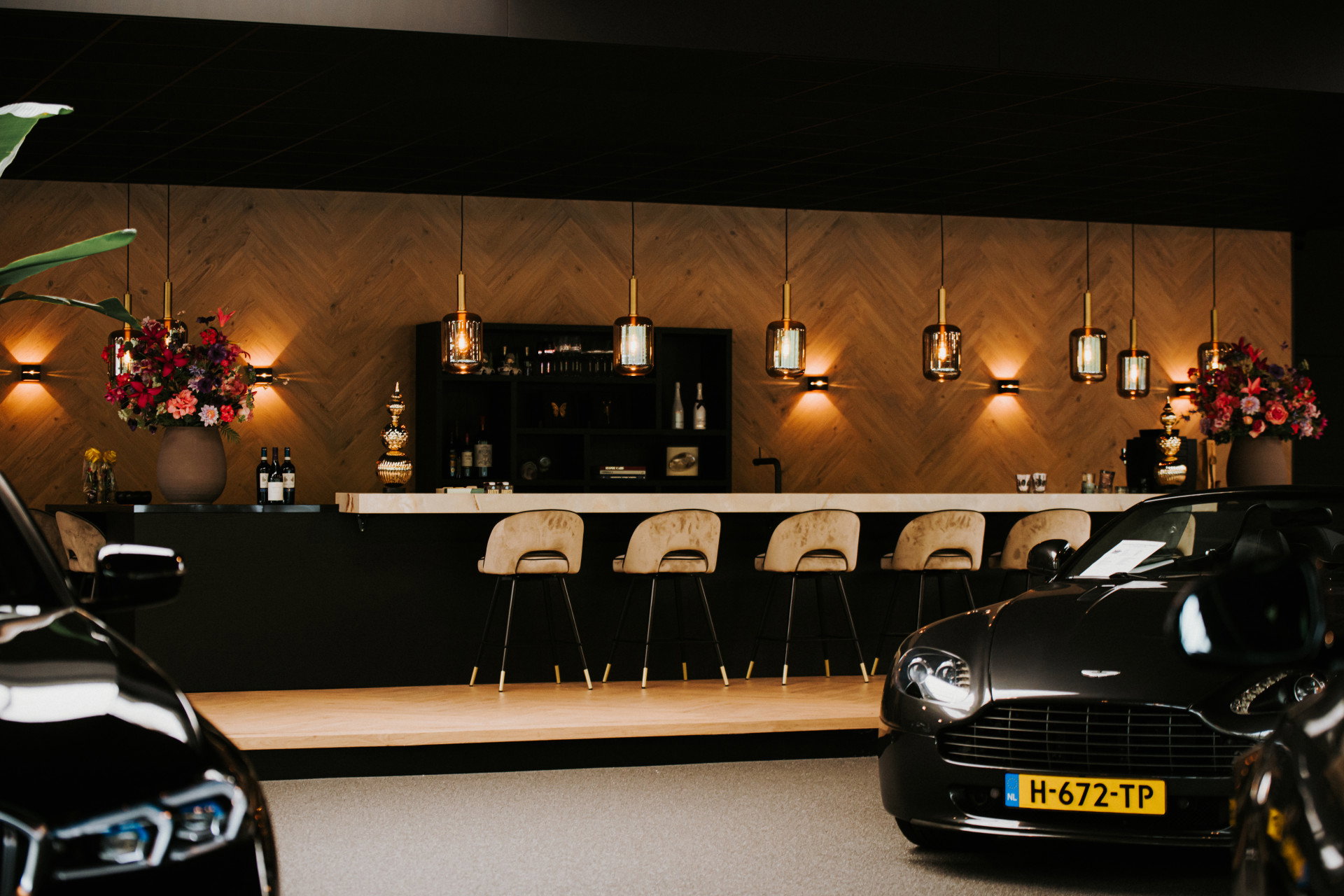 Foto van BMW X5