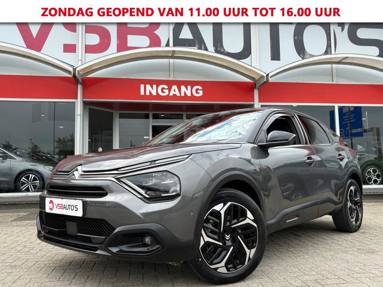 Citroën C4