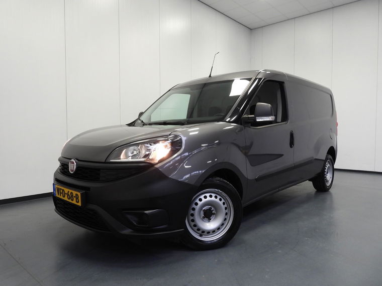 Fiat Dobló Cargo