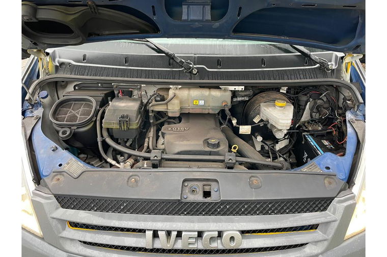 Iveco 