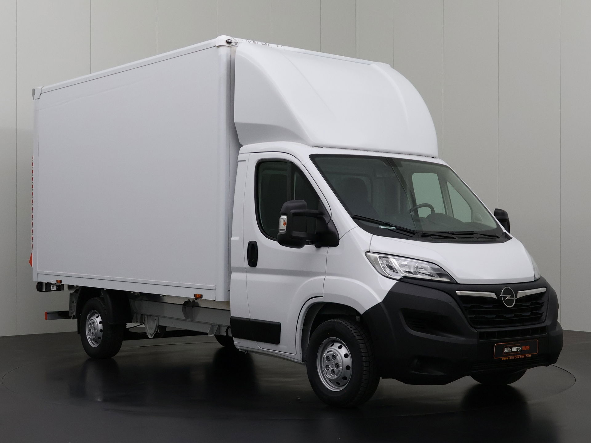 Foto van Fiat Ducato