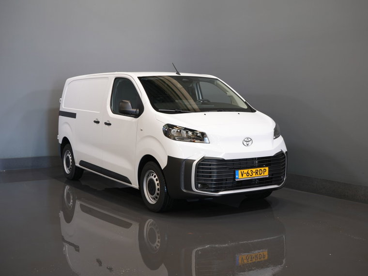 Toyota ProAce foto 1