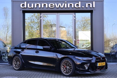 Foto van BMW M3