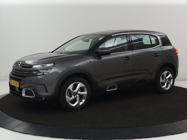 Foto van Citroën C5 Aircross