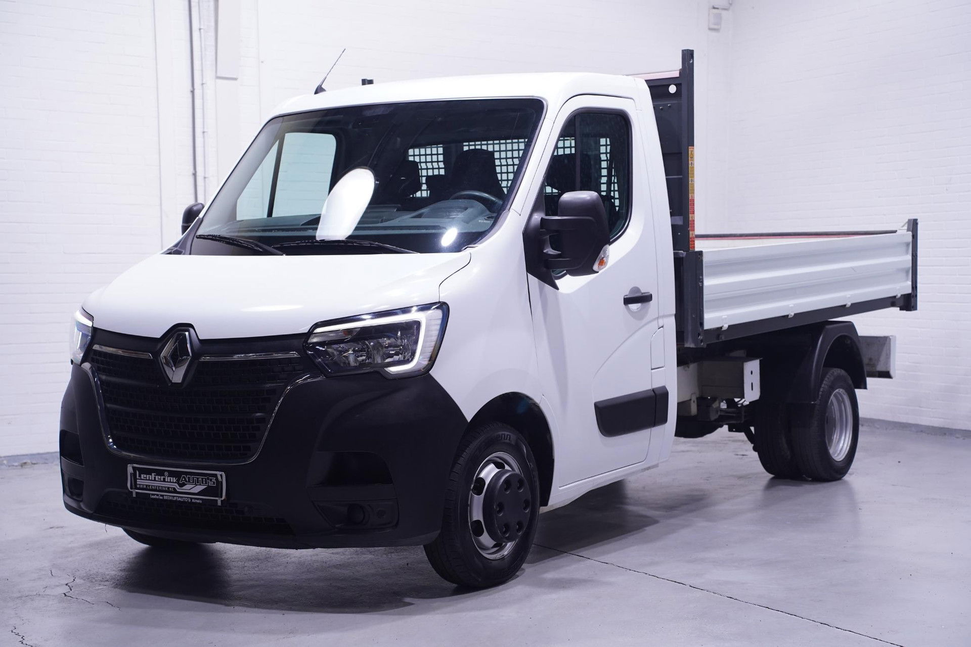 Foto van Renault Master