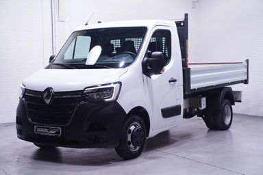 Foto van Renault Master