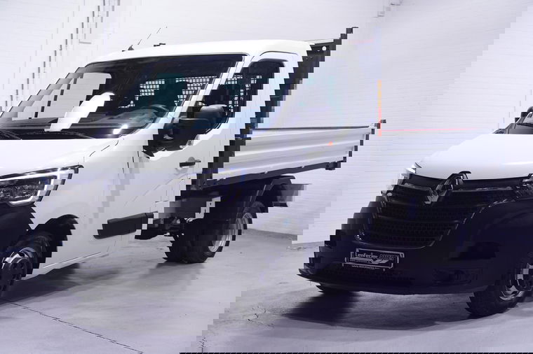 Foto van Renault Master