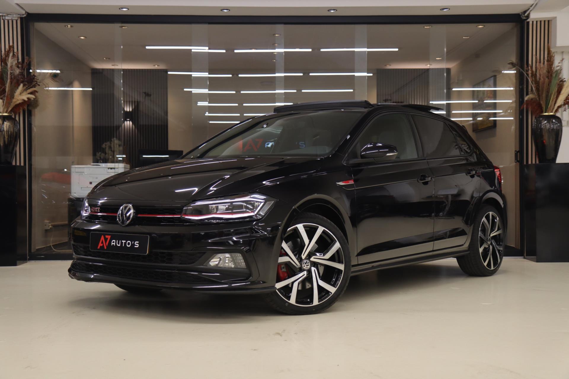 Foto van Volkswagen Polo