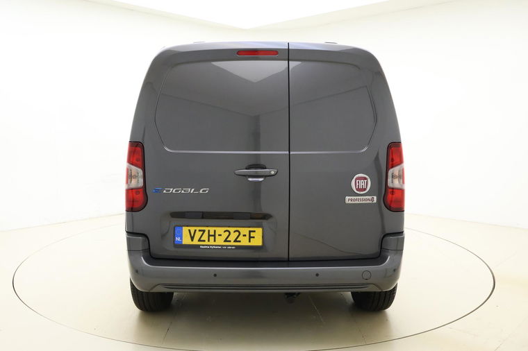 Fiat E-Doblò