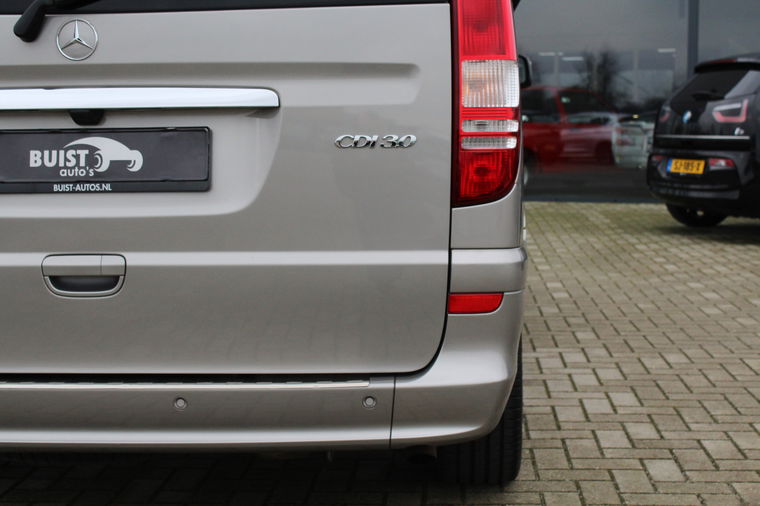 Mercedes-Benz Viano