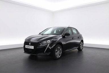 Foto van Peugeot e-208