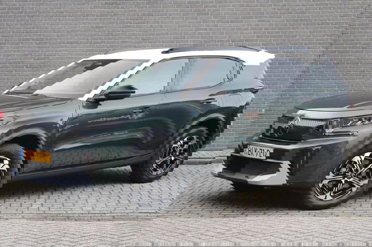 Citroën ë-C3 Aircross