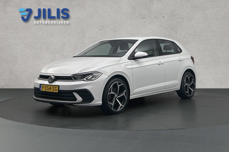 Volkswagen Polo foto 1