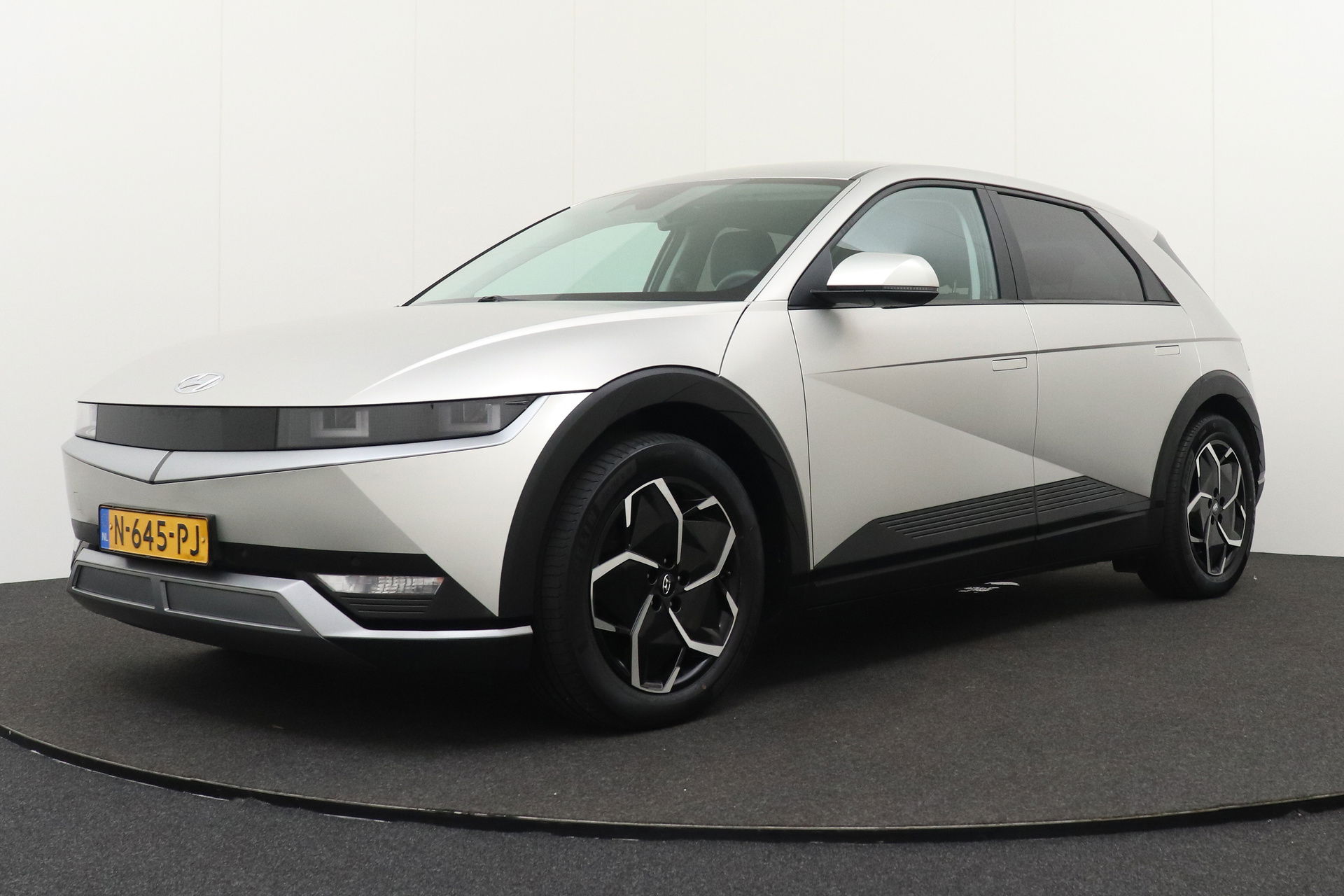 Foto van Hyundai IONIQ 5