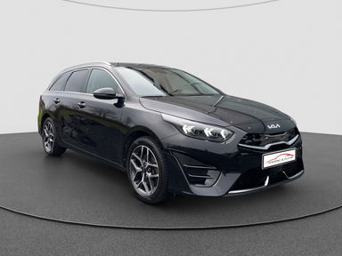 Foto van Kia Ceed Sportswagon