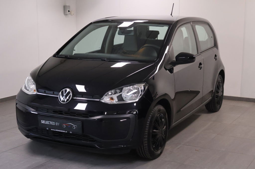 Foto van Volkswagen up!