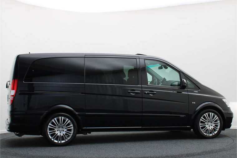 Mercedes-Benz Viano