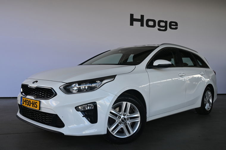 Kia Ceed Sportswagon