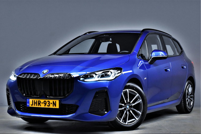 Foto van BMW 2 Serie