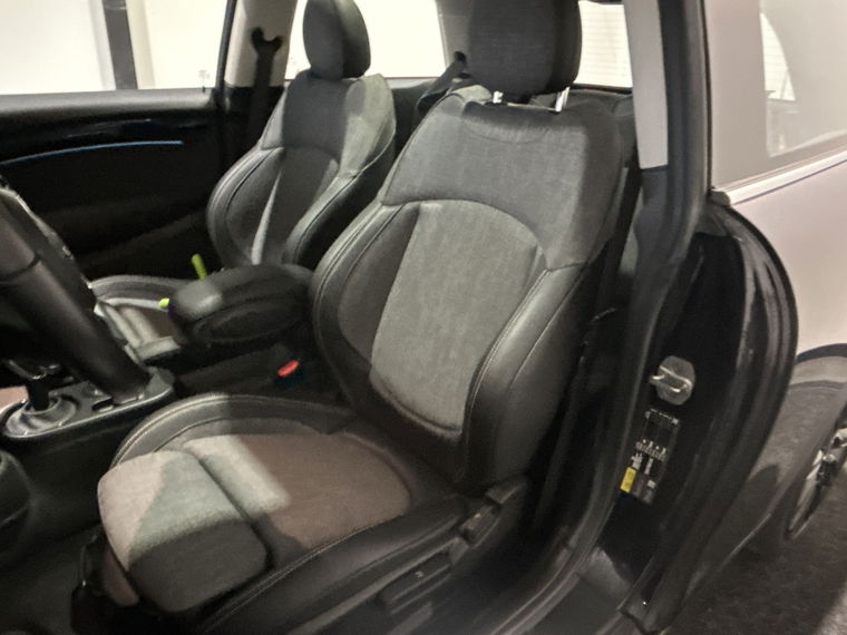 MINI Mini Electric