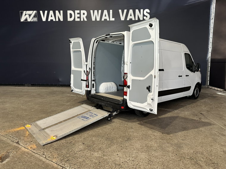 Renault Master foto 1