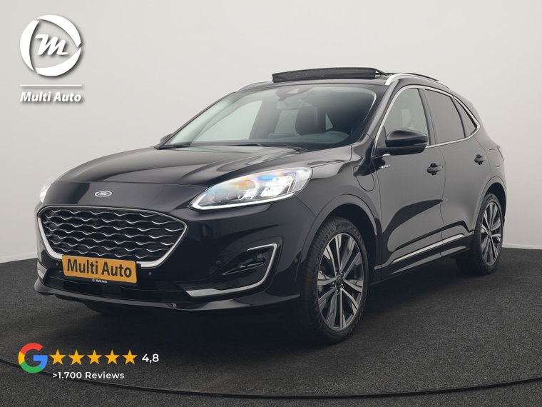 Ford Kuga foto 1