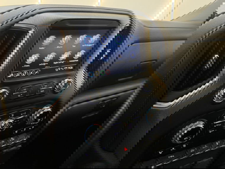 GMC Sierra