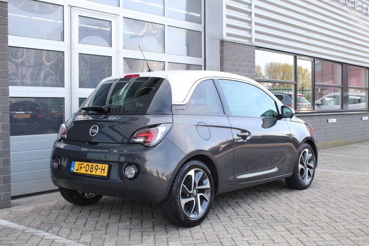 Opel ADAM