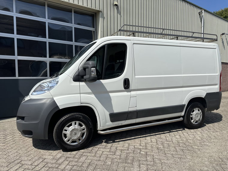 Citroën Jumper