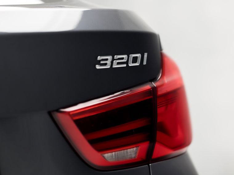 BMW 3-serie Gran Turismo