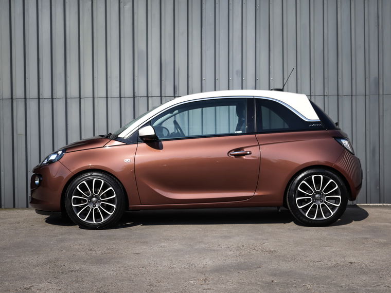 Opel ADAM