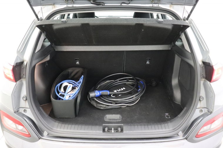 Hyundai KONA Electric
