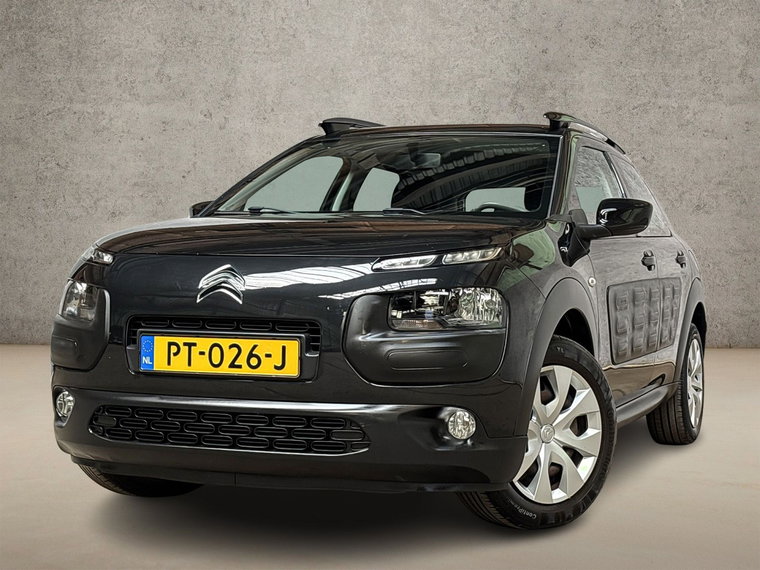 Citroën C4 Cactus