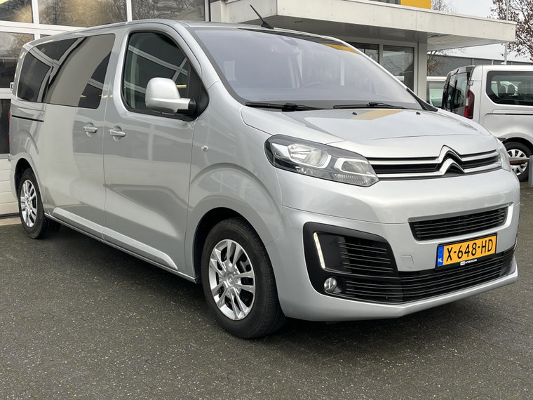Citroën 