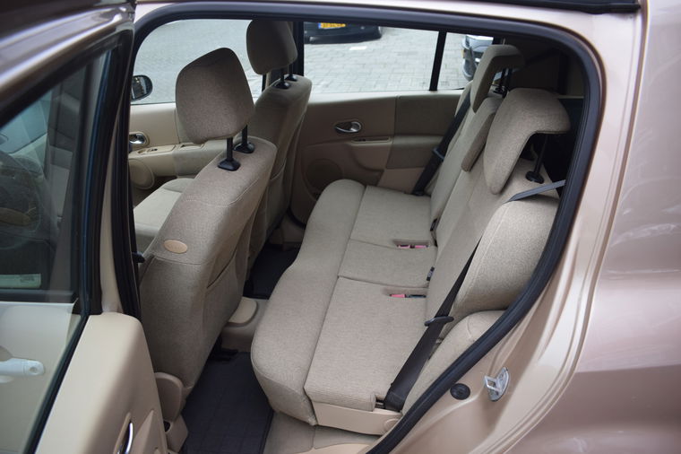 Renault Modus