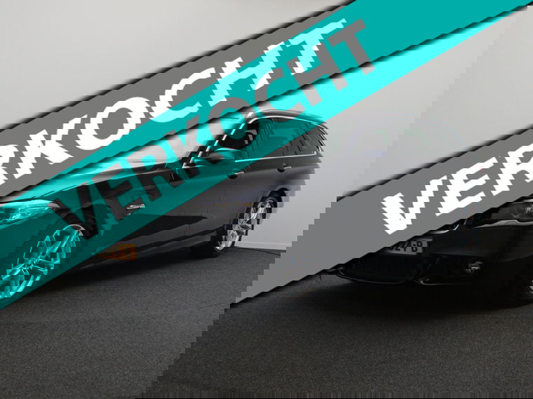 Foto van BMW 5 Serie