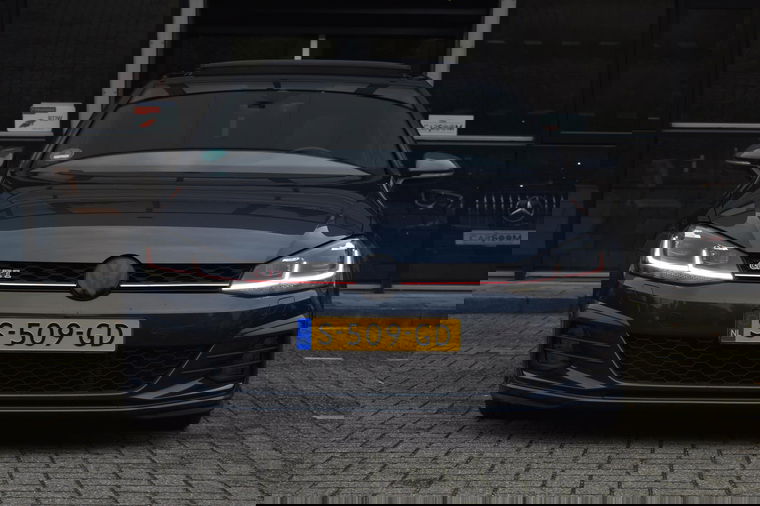 Volkswagen Golf 7.5