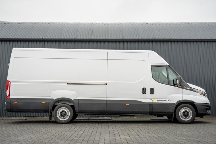 Iveco Daily