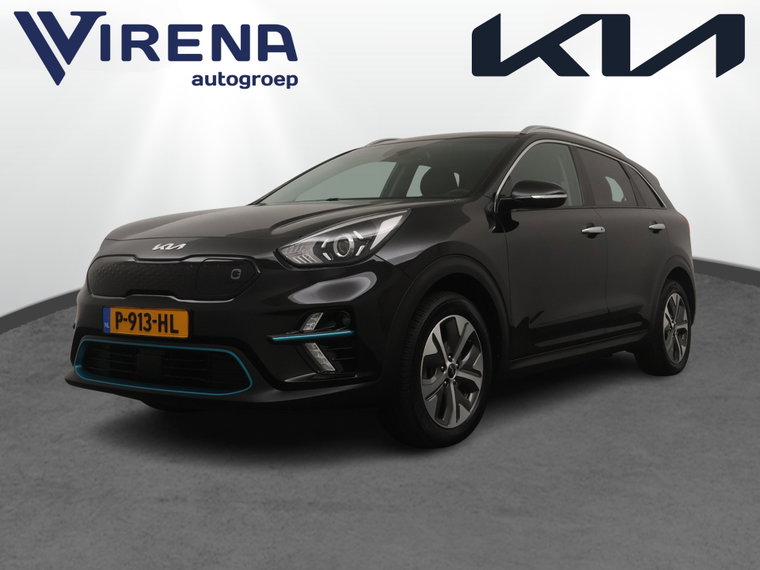 Kia e-Niro foto 1